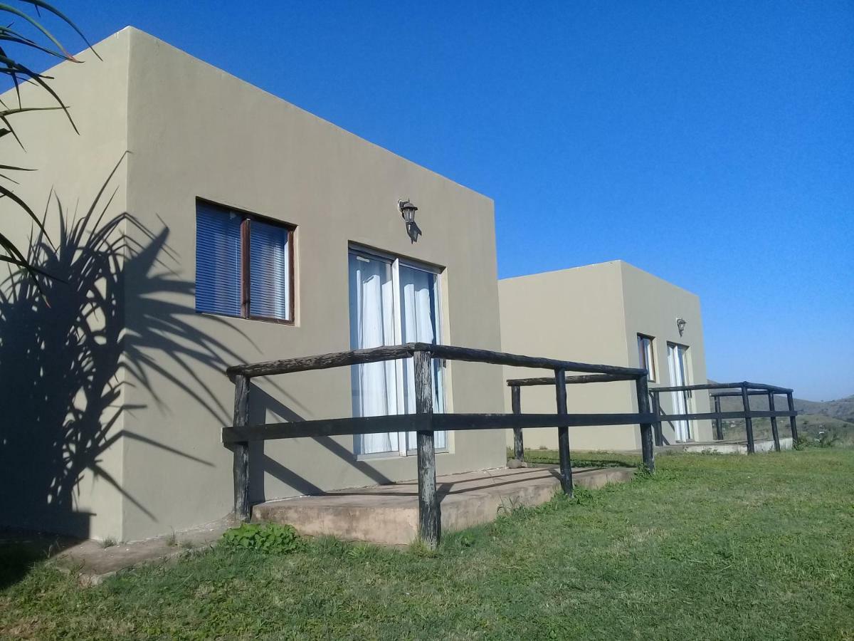Hluhluwe Gate Safari Camp Hotel Exterior photo